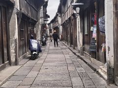 -乌镇东栅景区