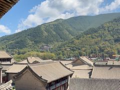 -五台山圆照寺