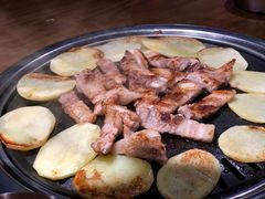 -·缸桶屋·韩式牛肋条自助烤肉(西湖D11店)