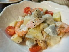 -有梦特色餐厅(古子城店)
