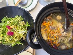 -一捞鲜•青岛本味餐厅(八大关店)