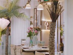 -LA JOLLA 墨西哥餐厅(学院路店)