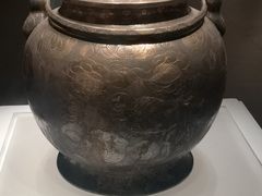 -陕西历史博物馆