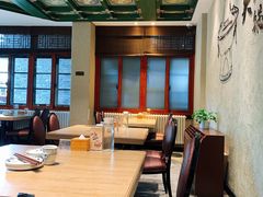-古关火锅店(古北水镇景区店)