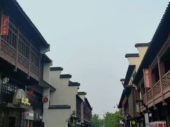 -秦淮小吃城(夫子庙店)