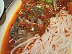 -新白鹿餐厅(松江开元地中海店)