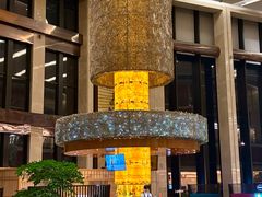 -济南喜来登酒店