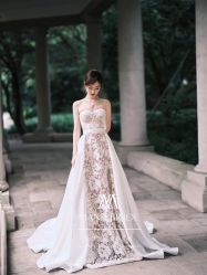 -MANLI BRIDAL婚纱