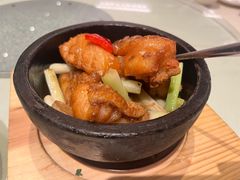 -利苑酒家(合景国际金融广场店)