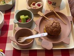 -西贝(东方路店)