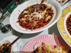 -观塘港茶餐厅(八一大道店)