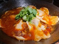小鸡贴膜-符离集餐厅(万象城店)