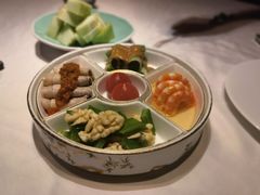 -俏江南-江景昆曲主题餐厅(正大广场店)