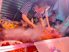 -明记牛杂(新马路分店)