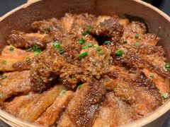 -简小舍· 民间手艺菜(古德寺店)