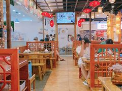 -小胖墩炝锅鱼(天钥桥路店)