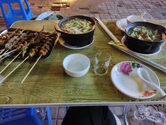 -新五爱道夜市