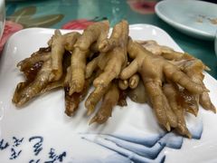-得意楼蒸菜馆