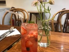 -AFS Cafe & Canteen(闽江二路店)
