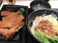 -馔豚·台北菜专门店(深圳湾万象城店)