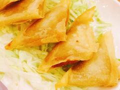 咖喱角-番茄屋葡式美食(总店)