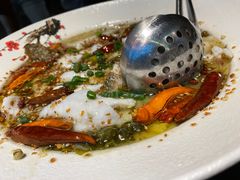 -川里谈·川味小馆(北京路店)