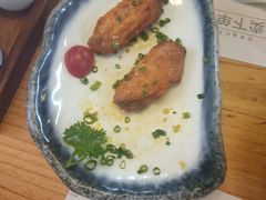 -花漫里日式餐厅(刺桐店)