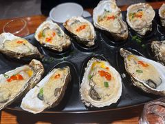 -烧蠔帮·湛江生蚝(南桥店)