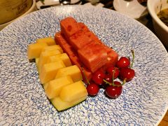 -西郊八号·山野江西菜(开发区店)