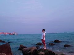 -玫瑰海岸文化旅游度假区