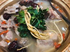-那家老院子(云峰街店)