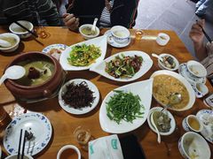 -龙姐私房菜(和顺古镇店)