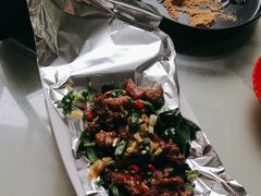 -渔语鱼酸菜鱼新川菜(来福士店)