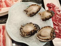 -大渔小鲜火锅店