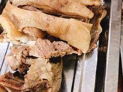 -马学武手抓美食(下南关总店)