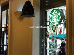 -星巴克臻选(广州沙面店)