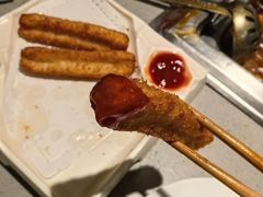 -海底捞火锅(王府井店)