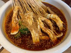 -叶婆婆钵钵鸡(解放碑店)