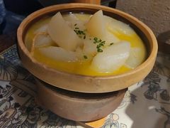 养生萝卜-井水小厨·湘菜(活力广场店)
