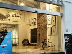 -YCHL Studios健身工作室(市二宫店)