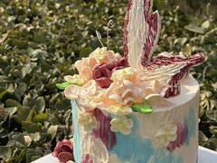 -CAKE BOSS 蛋糕老板(西单君太百货店)