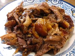 肘子-鼎香润(德胜门内店)