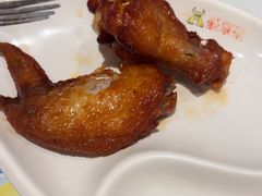 -豪享来(我格广场店)