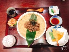 -翔峰炭火鳗鱼(悦泰街里公寓店)
