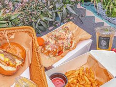 -LESCEDARS Brasserie Bistro香柏树