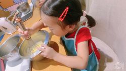 -Harry's Kitchen哈里小屋(上海大悦城店)