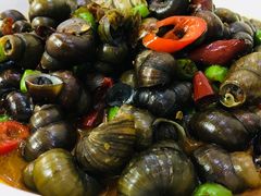 -盱眙虾神於氏龙虾(夫子庙红街店)