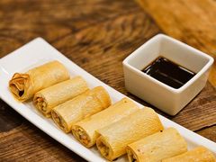 -五观堂素食(新华路店)