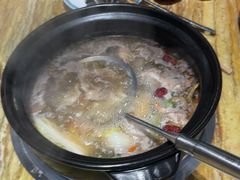 -春润大地海南椰子鸡(沙井京基百纳广场店)