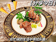 -御瀛日本料理